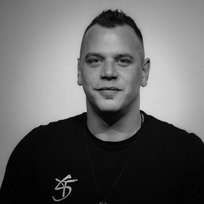 Portrait Patrick