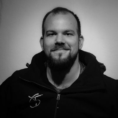 Portrait ilei